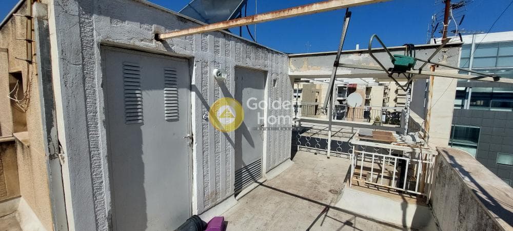 Διαμέρισμα στην Ευαγγελίστρια, Καλλιθέα — Φωτογραφία 60 από 64