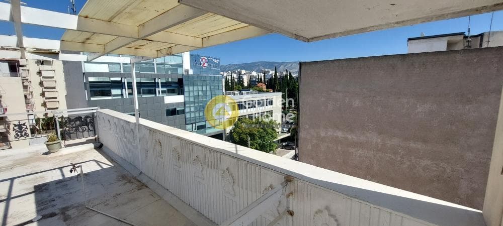 Διαμέρισμα στην Ευαγγελίστρια, Καλλιθέα — Φωτογραφία 61 από 64