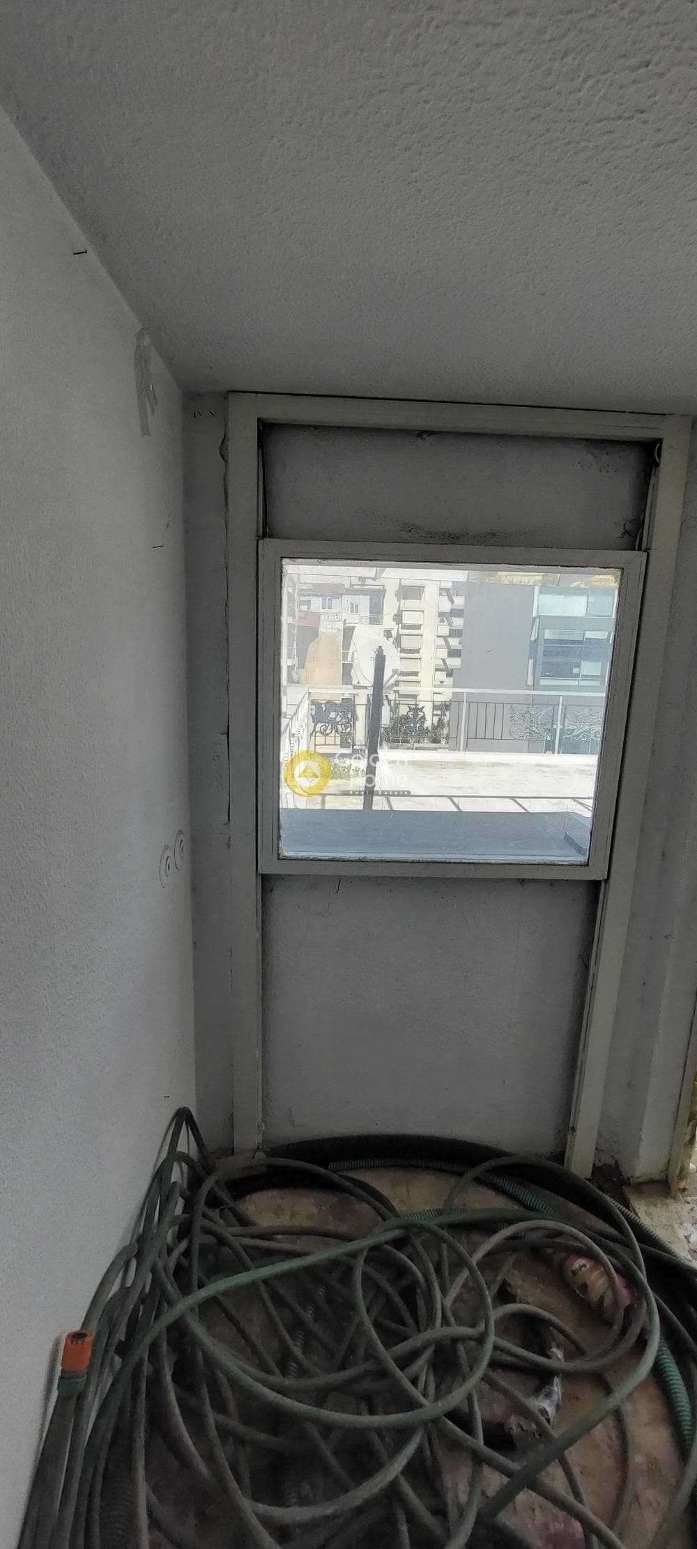 Διαμέρισμα στην Ευαγγελίστρια, Καλλιθέα — Φωτογραφία 63 από 64