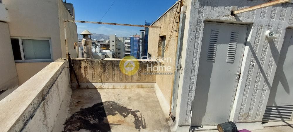 Διαμέρισμα στην Ευαγγελίστρια, Καλλιθέα — Φωτογραφία 62 από 64