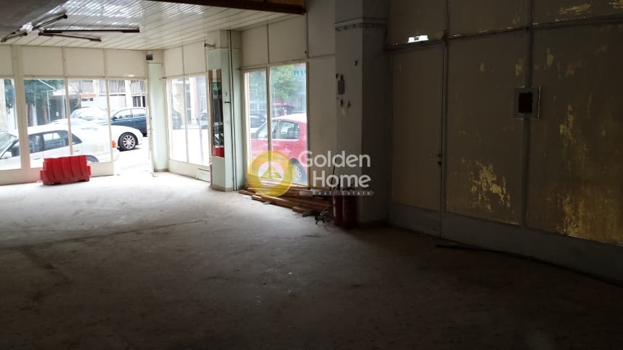 Κατάστημα στην Άνω Λόφος, Περιστέρι — Φωτογραφία 4 από 13