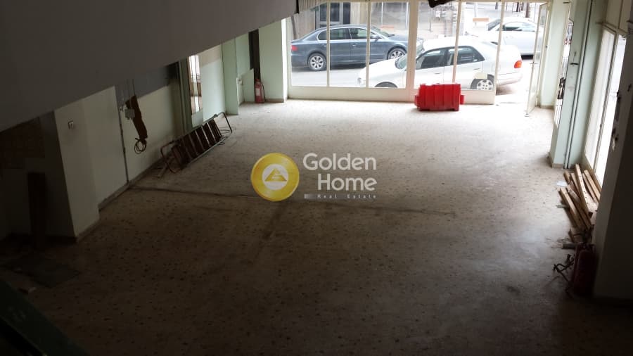 Κατάστημα στην Άνω Λόφος, Περιστέρι — Φωτογραφία 5 από 13