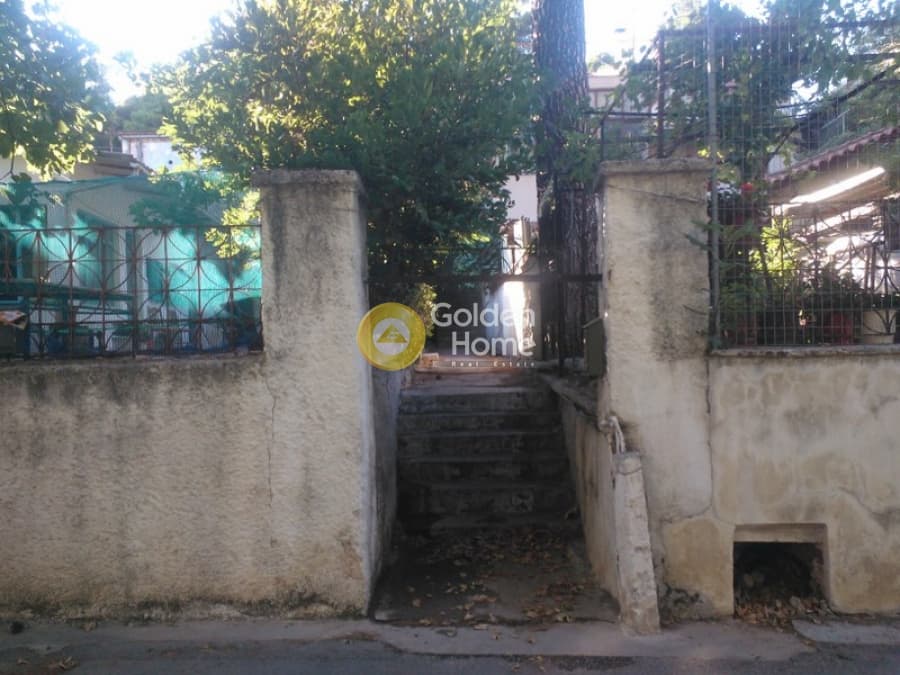 House in Agia Paraskevi, Agios Stefanos — Photo 1 of 10