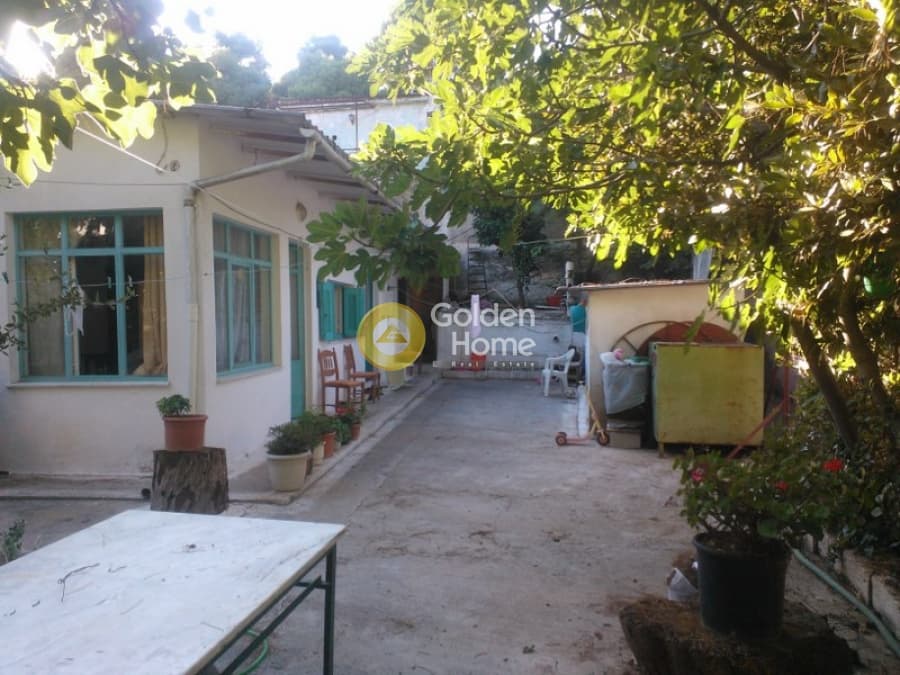 House in Agia Paraskevi, Agios Stefanos — Photo 2 of 10