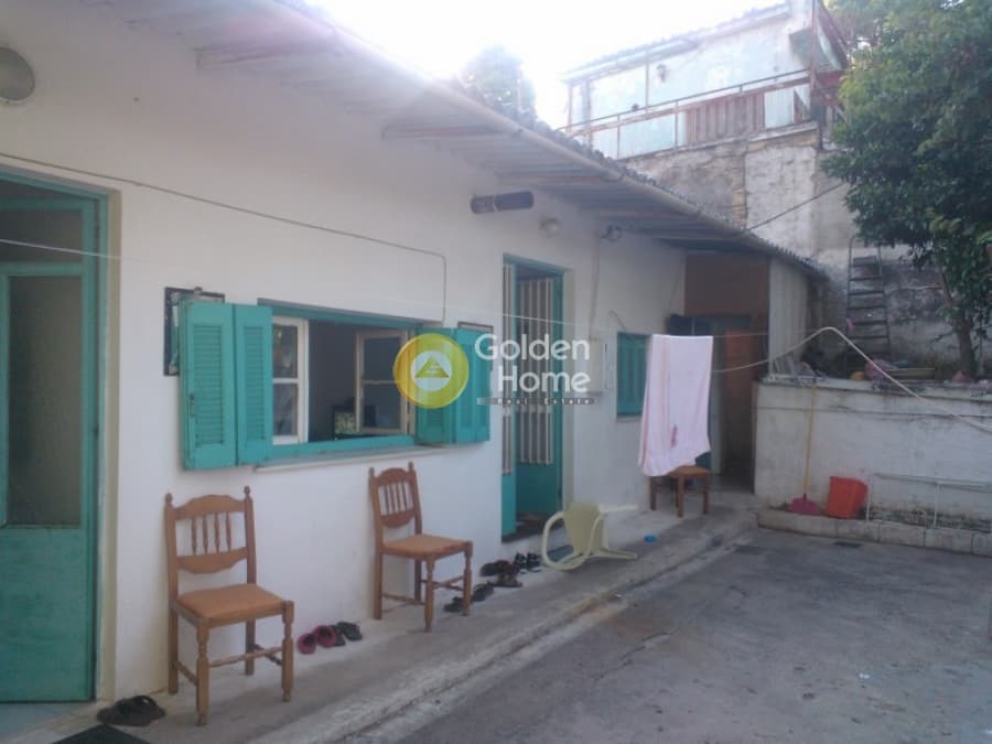 House in Agia Paraskevi, Agios Stefanos — Photo 3 of 10