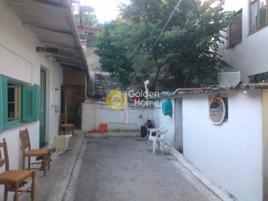 House in Agia Paraskevi, Agios Stefanos — Photo 4 of 10