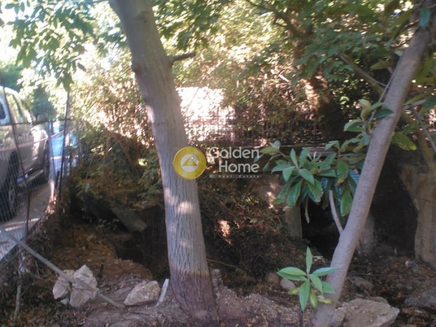 House in Agia Paraskevi, Agios Stefanos — Photo 7 of 10