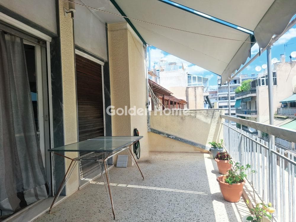 Apartment in Osios Loukas, Patisia — Photo 4 of 14