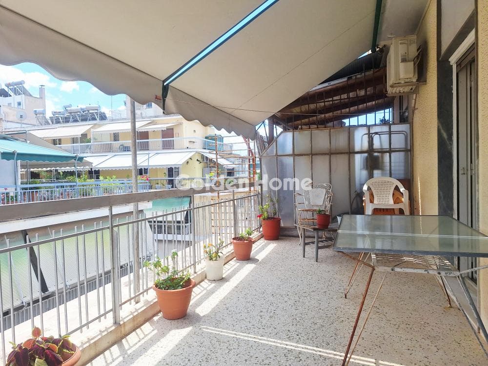 Apartment in Osios Loukas, Patisia — Photo 3 of 14