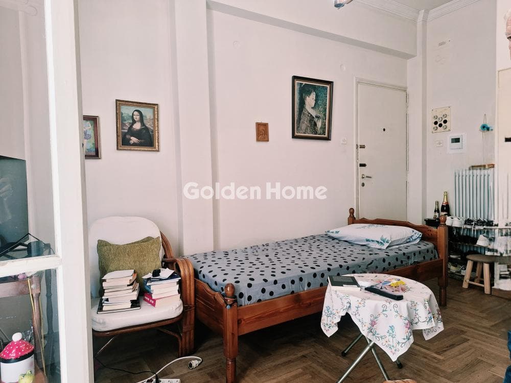 Apartment in Osios Loukas, Patisia — Photo 9 of 14