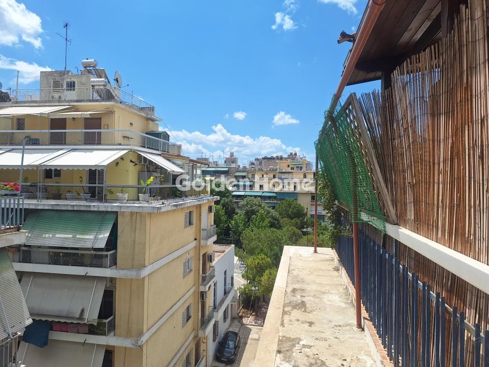 Apartment in Osios Loukas, Patisia — Photo 10 of 14
