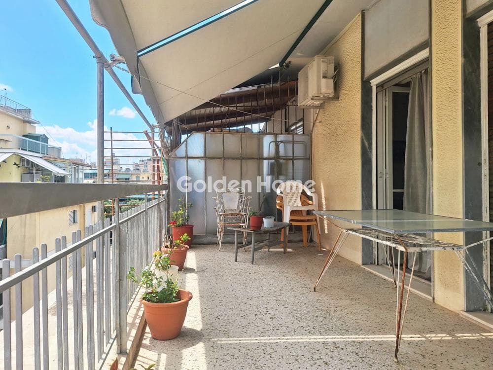 Apartment in Osios Loukas, Patisia — Photo 11 of 14