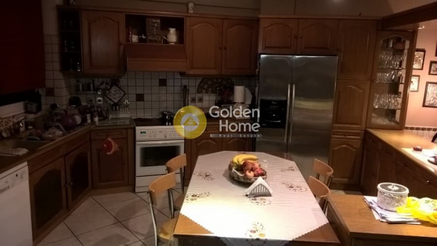 Διαμέρισμα στην Μάδυτος, Νέα Φιλαδέλφεια — Φωτογραφία 3 από 13