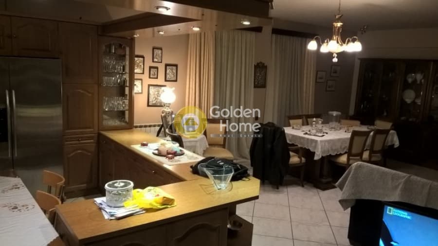 Διαμέρισμα στην Μάδυτος, Νέα Φιλαδέλφεια — Φωτογραφία 2 από 13