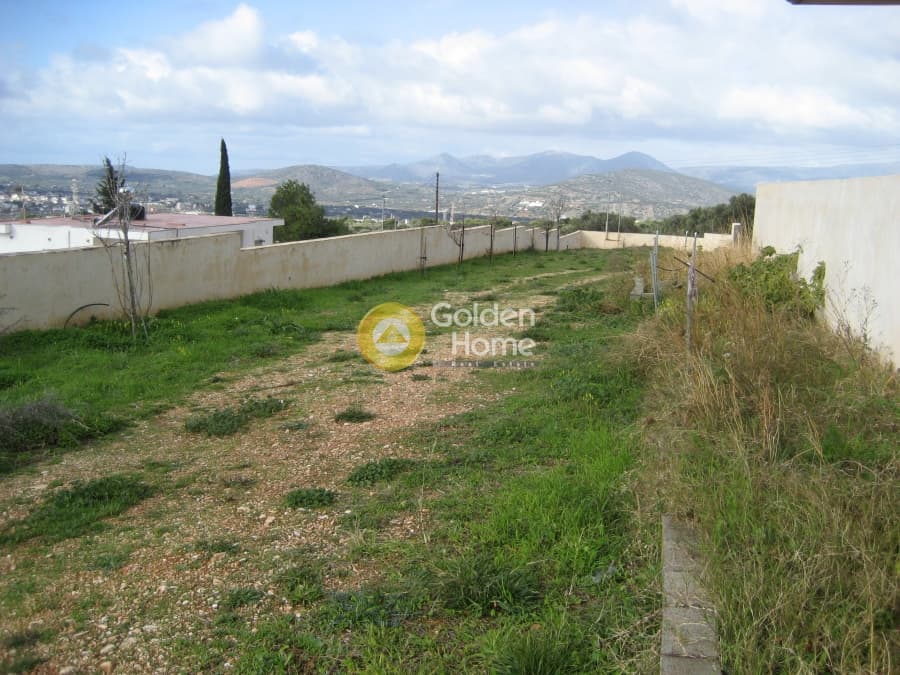 Μονοκατοικία στην Κέντρο, Καλύβια Θορικού — Φωτογραφία 1 από 20