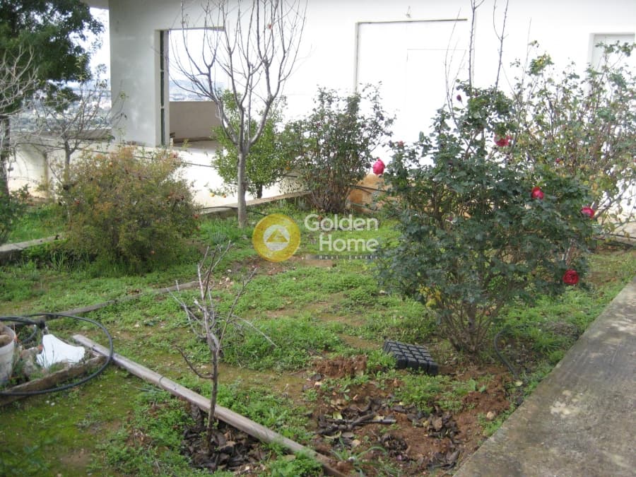 Μονοκατοικία στην Κέντρο, Καλύβια Θορικού — Φωτογραφία 5 από 20