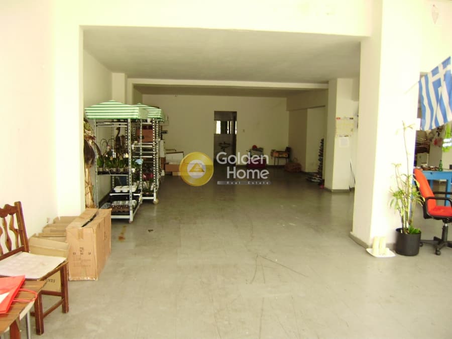 Retail Store in Alsos, Nea Smyrni — Photo 2 of 16