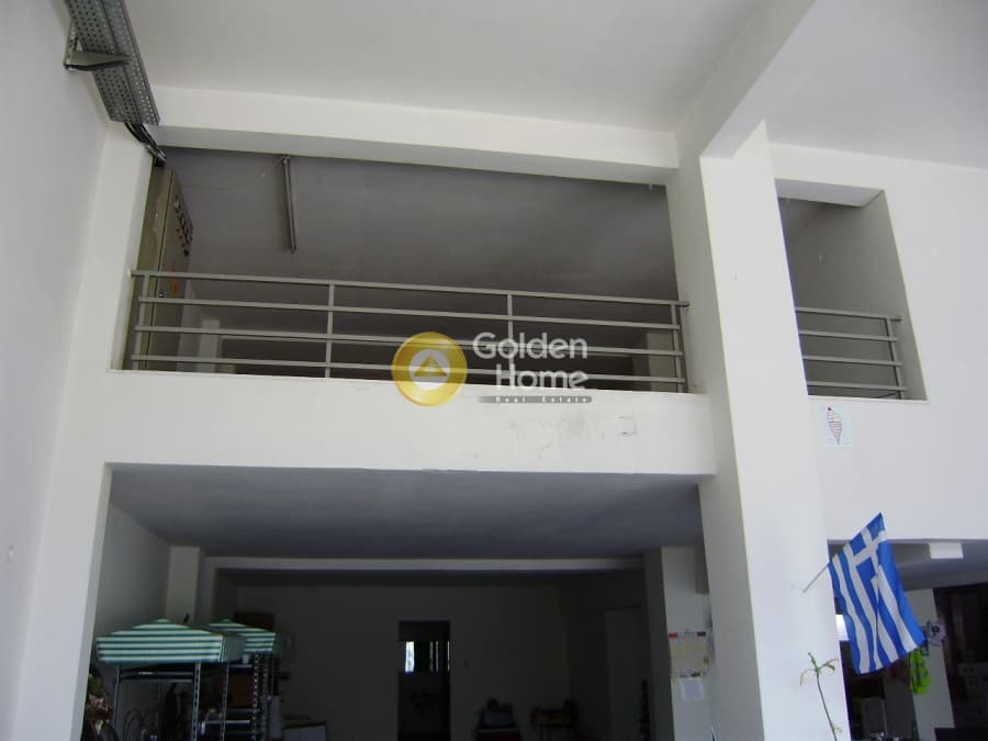 Retail Store in Alsos, Nea Smyrni — Photo 3 of 16