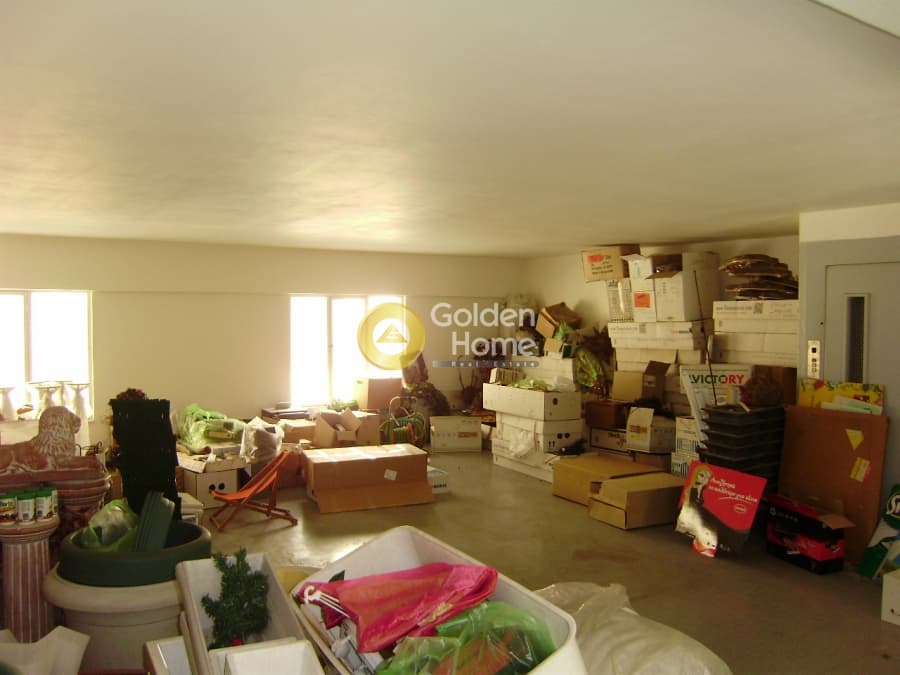 Retail Store in Alsos, Nea Smyrni — Photo 6 of 16