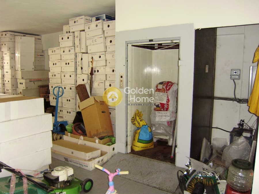 Retail Store in Alsos, Nea Smyrni — Photo 9 of 16