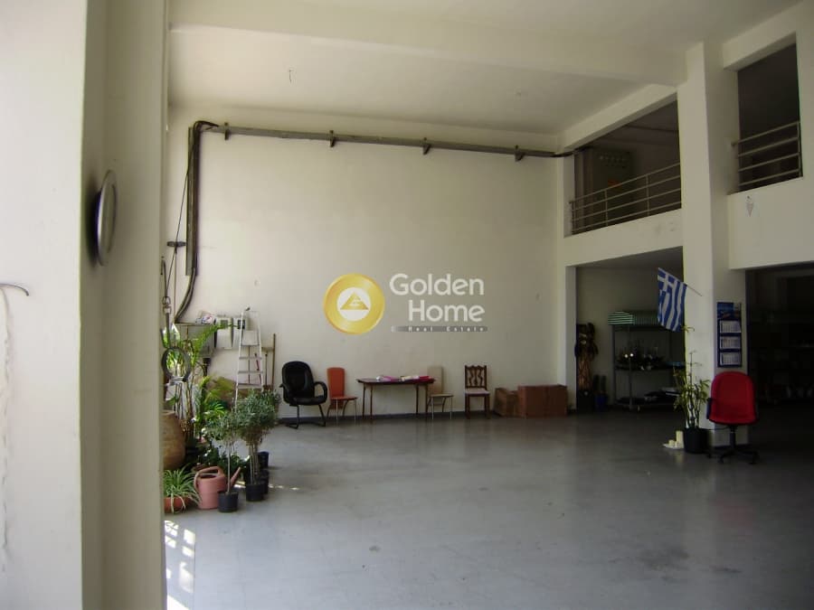 Retail Store in Alsos, Nea Smyrni — Photo 13 of 16