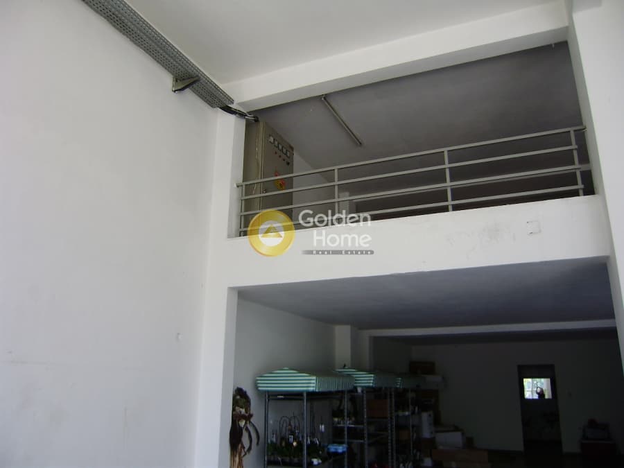 Retail Store in Alsos, Nea Smyrni — Photo 14 of 16
