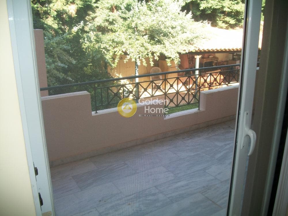Μονοκατοικία στην Καλλιθέα, Πεντέλη — Φωτογραφία 32 από 36