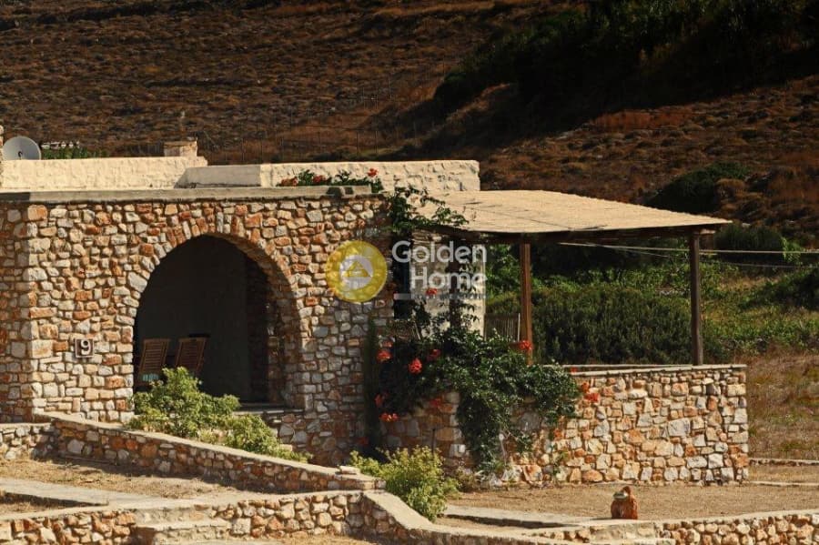 Μονοκατοικία στην Κρωτήρι, Πάρος — Φωτογραφία 5 από 10