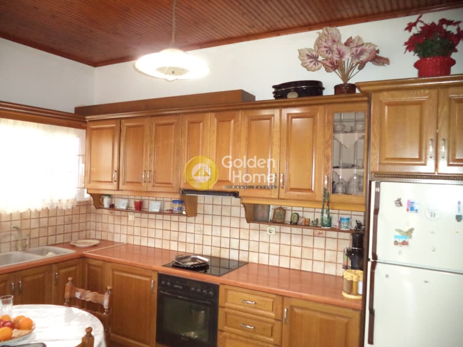 House in Rododafni, Aigio — Photo 2 of 13