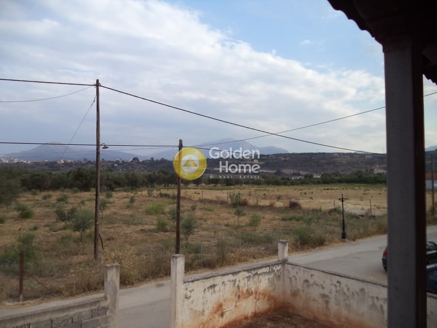 House in Rododafni, Aigio — Photo 13 of 13