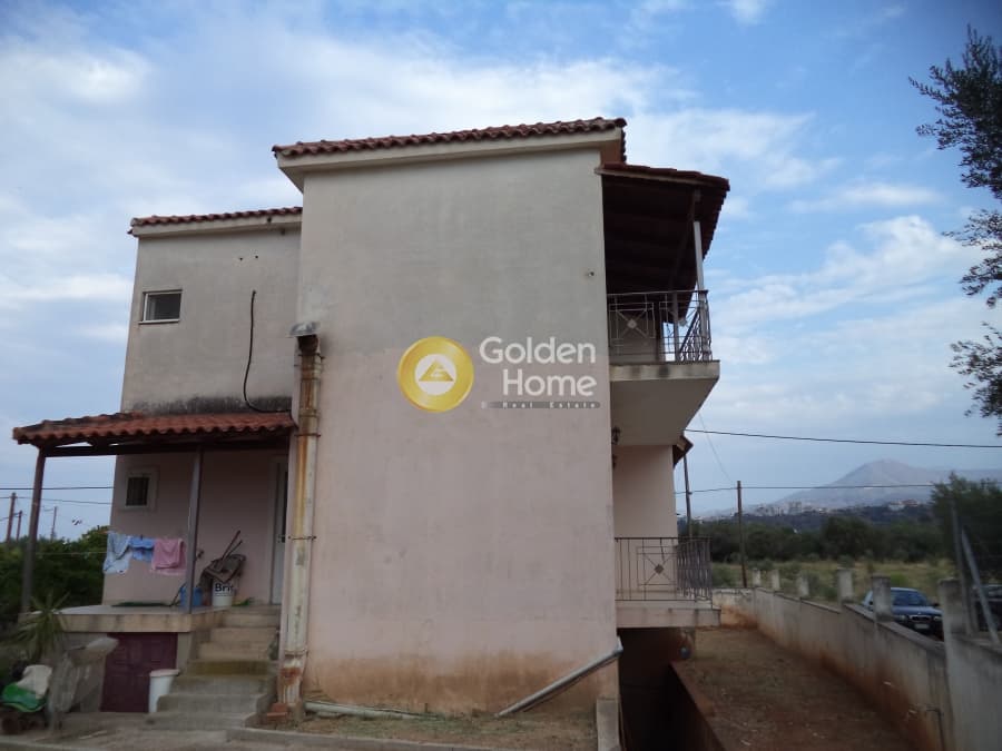 House in Rododafni, Aigio — Photo 5 of 13