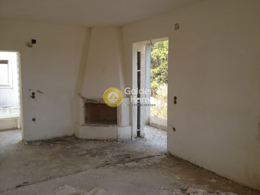 Μονοκατοικία στην Καπανδρίτι, Κ. Καπανδριτίου — Φωτογραφία 8 από 21
