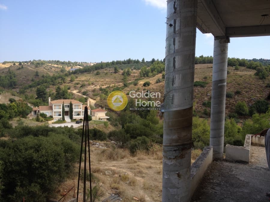 Μονοκατοικία στην Καπανδρίτι, Κ. Καπανδριτίου — Φωτογραφία 13 από 21