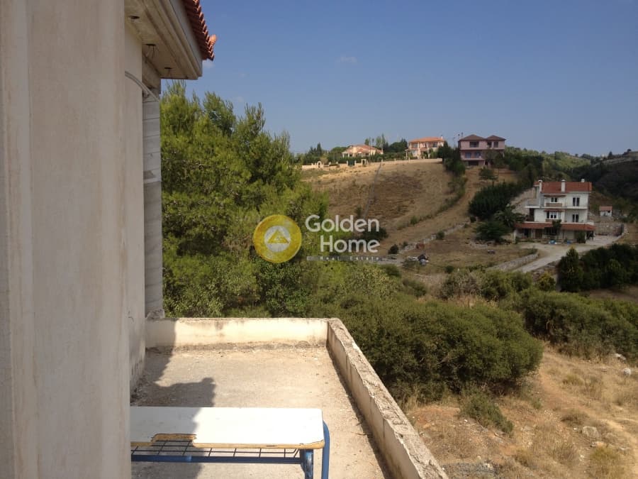 Μονοκατοικία στην Καπανδρίτι, Κ. Καπανδριτίου — Φωτογραφία 19 από 21