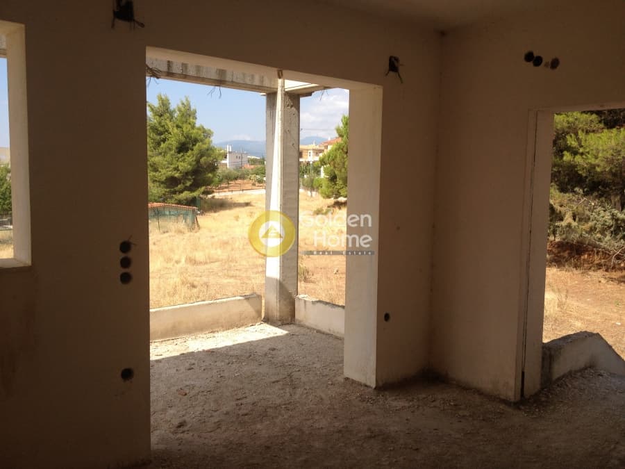 Μονοκατοικία στην Καπανδρίτι, Κ. Καπανδριτίου — Φωτογραφία 3 από 14