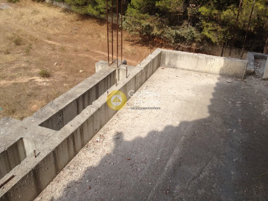 Μονοκατοικία στην Καπανδρίτι, Κ. Καπανδριτίου — Φωτογραφία 6 από 14