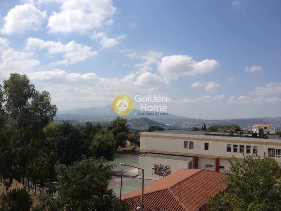 Μονοκατοικία στην Καπανδρίτι, Κ. Καπανδριτίου — Φωτογραφία 9 από 14