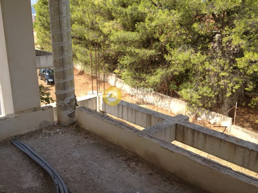 Μονοκατοικία στην Καπανδρίτι, Κ. Καπανδριτίου — Φωτογραφία 15 από 17