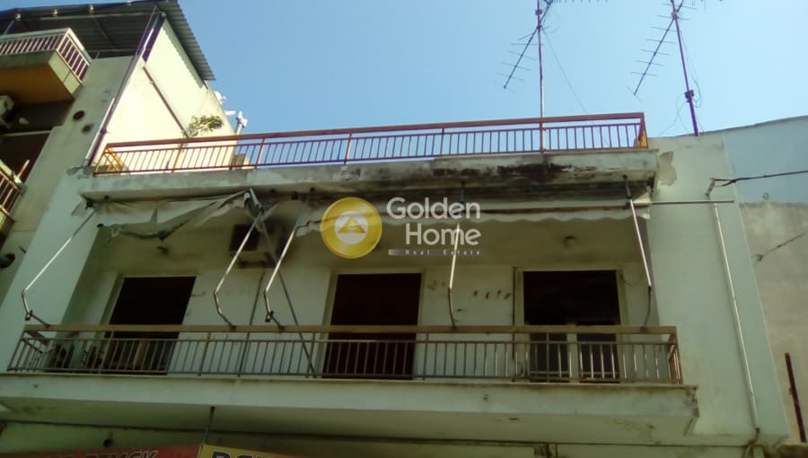 Οικόπεδο στην Βοτανικός, Κέντρο — Φωτογραφία 2 από 3