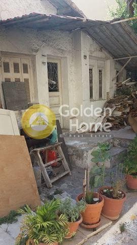 Οικόπεδο στην Σαφράμπολη, Νέα Ιωνία — Φωτογραφία 5 από 6