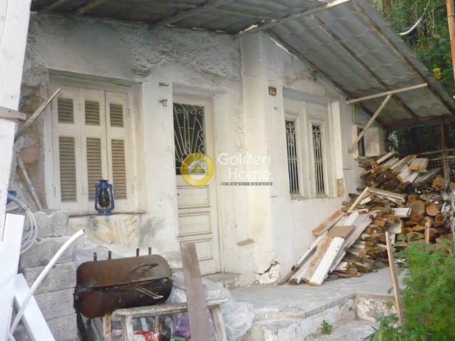 Οικόπεδο στην Σαφράμπολη, Νέα Ιωνία — Φωτογραφία 1 από 6