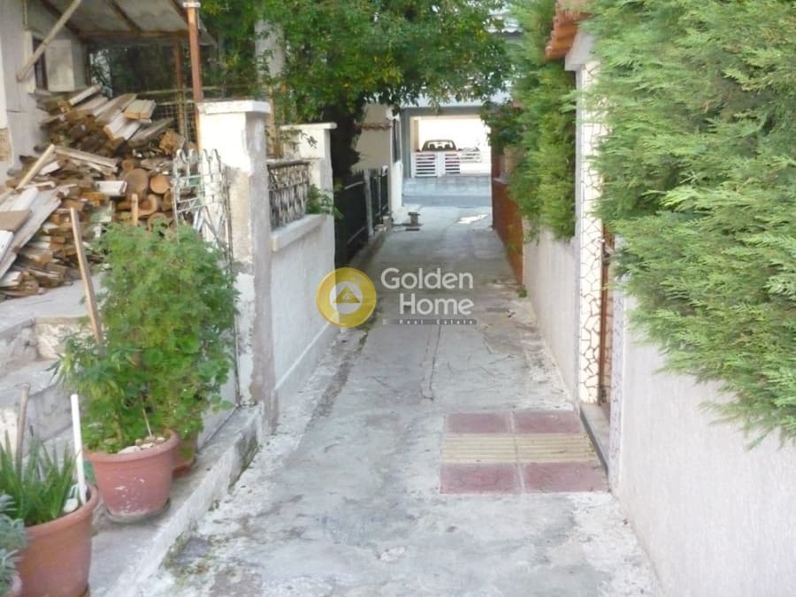 Οικόπεδο στην Σαφράμπολη, Νέα Ιωνία — Φωτογραφία 2 από 6