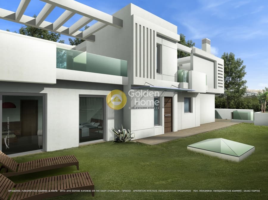 House in Mpalana, Gerakas — Photo 7 of 10