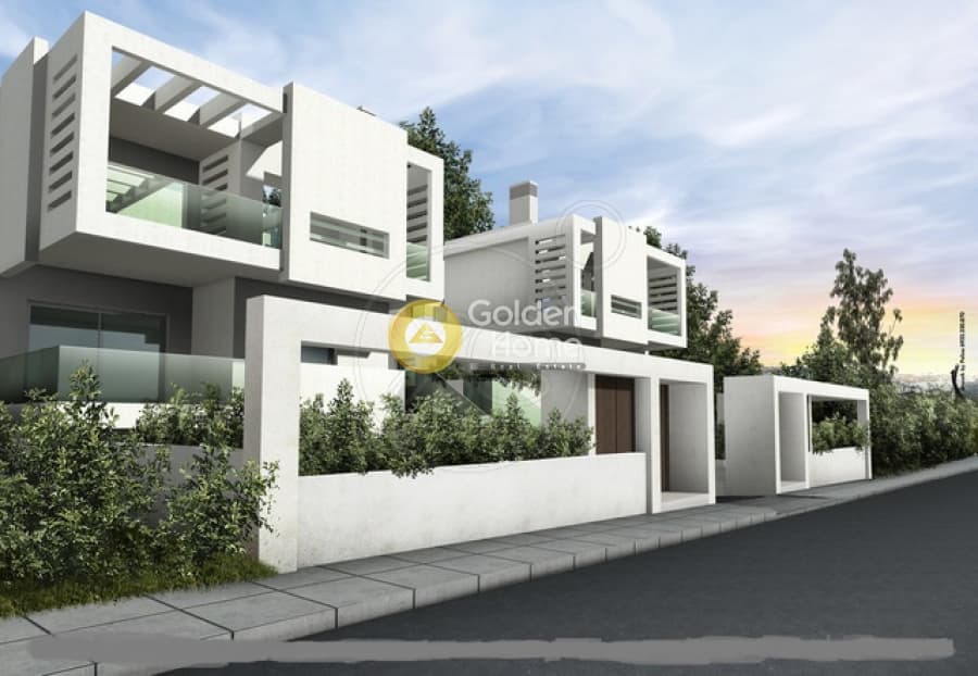 House in Mpalana, Gerakas — Photo 8 of 10