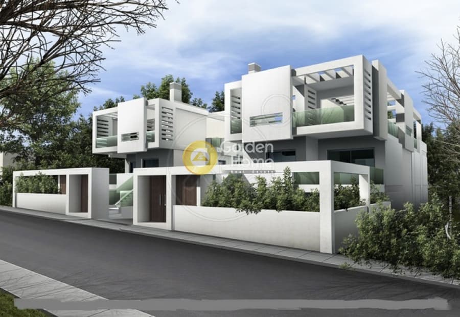 House in Mpalana, Gerakas — Photo 9 of 10