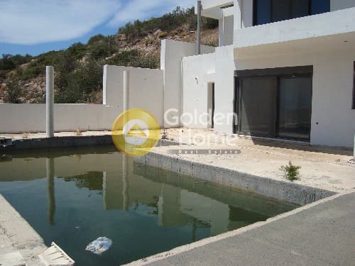 Μονοκατοικία στην Σαρωνίδα, Σαρωνίδα — Φωτογραφία 4 από 10