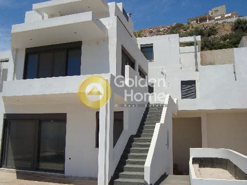 Μονοκατοικία στην Σαρωνίδα, Σαρωνίδα — Φωτογραφία 8 από 10