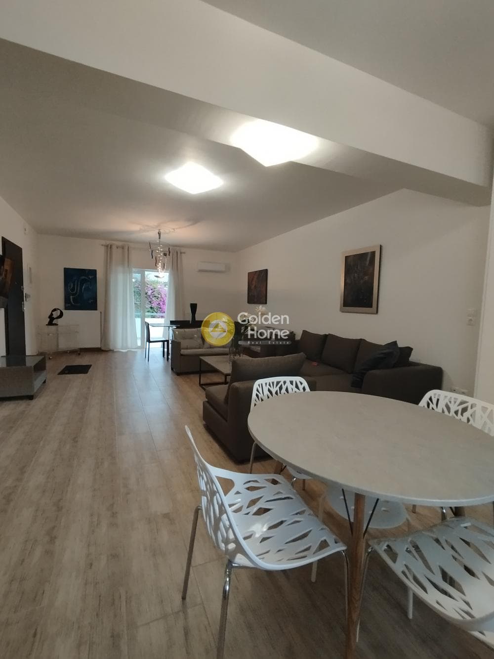 Μονοκατοικία στην Καλύβια, Καλύβια Θορικού — Φωτογραφία 1 από 19