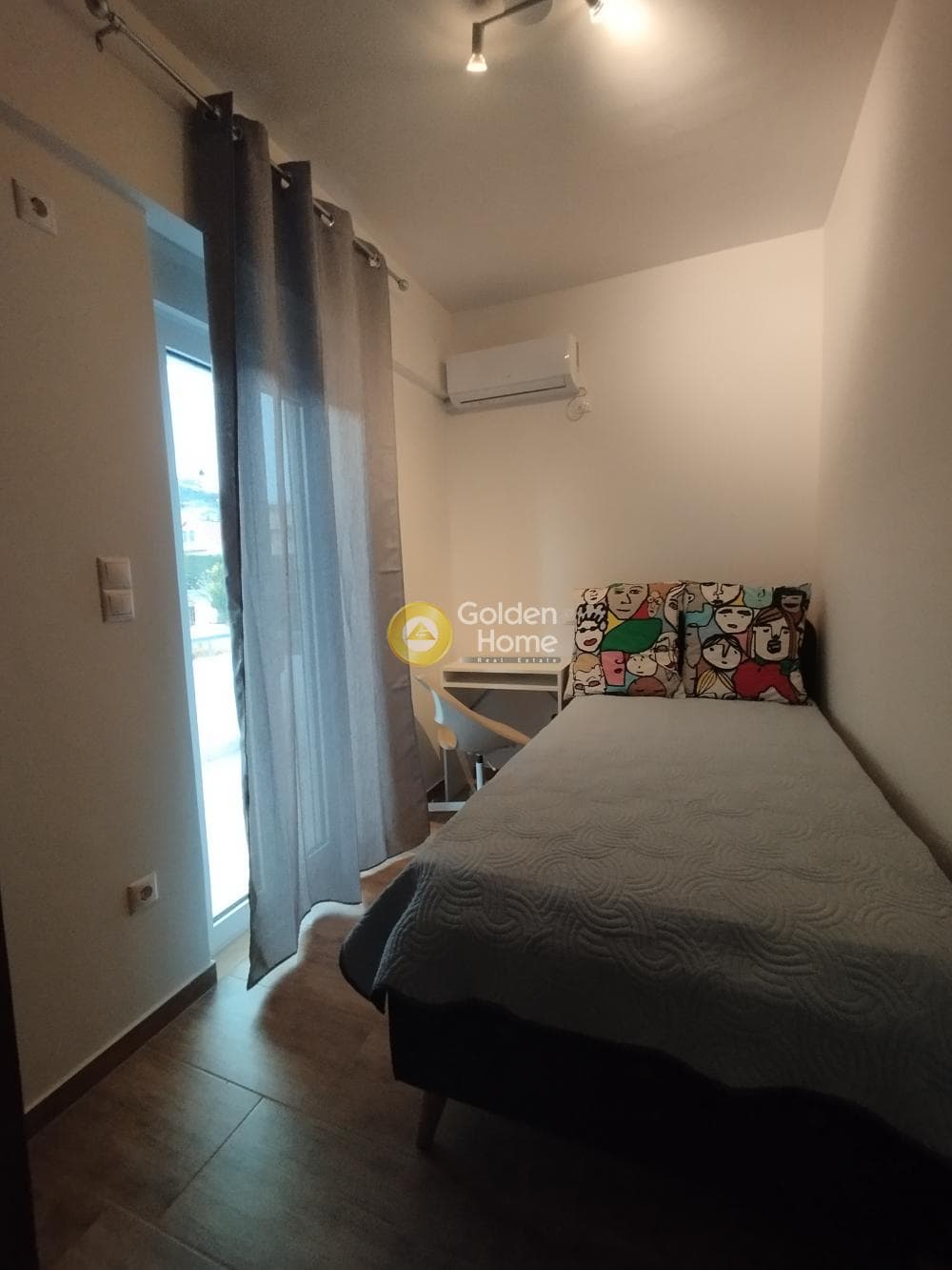Μονοκατοικία στην Καλύβια, Καλύβια Θορικού — Φωτογραφία 9 από 19