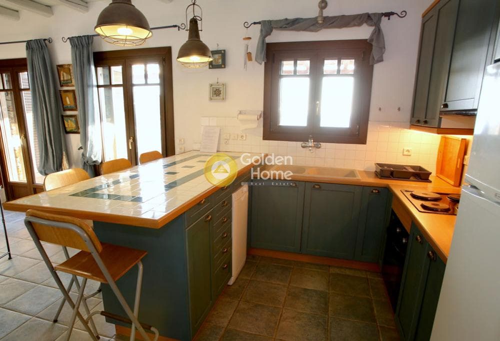 House in Pisses, Kea — Photo 12 of 39